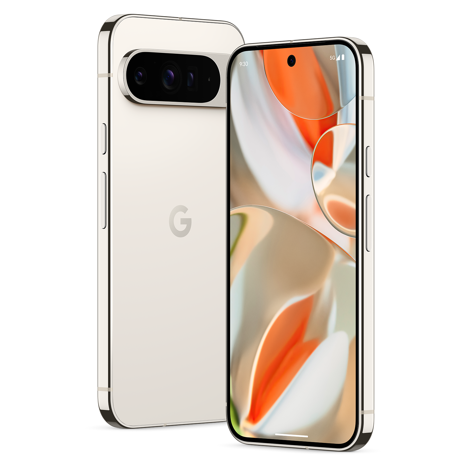 Google Pixel 9 Pro XL 512GB Porcelain Google Pixel 9 Pro XL 512GB Porcelain